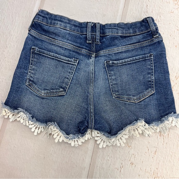 Girls Jeans Shorts Bundle - Picture 7 of 17